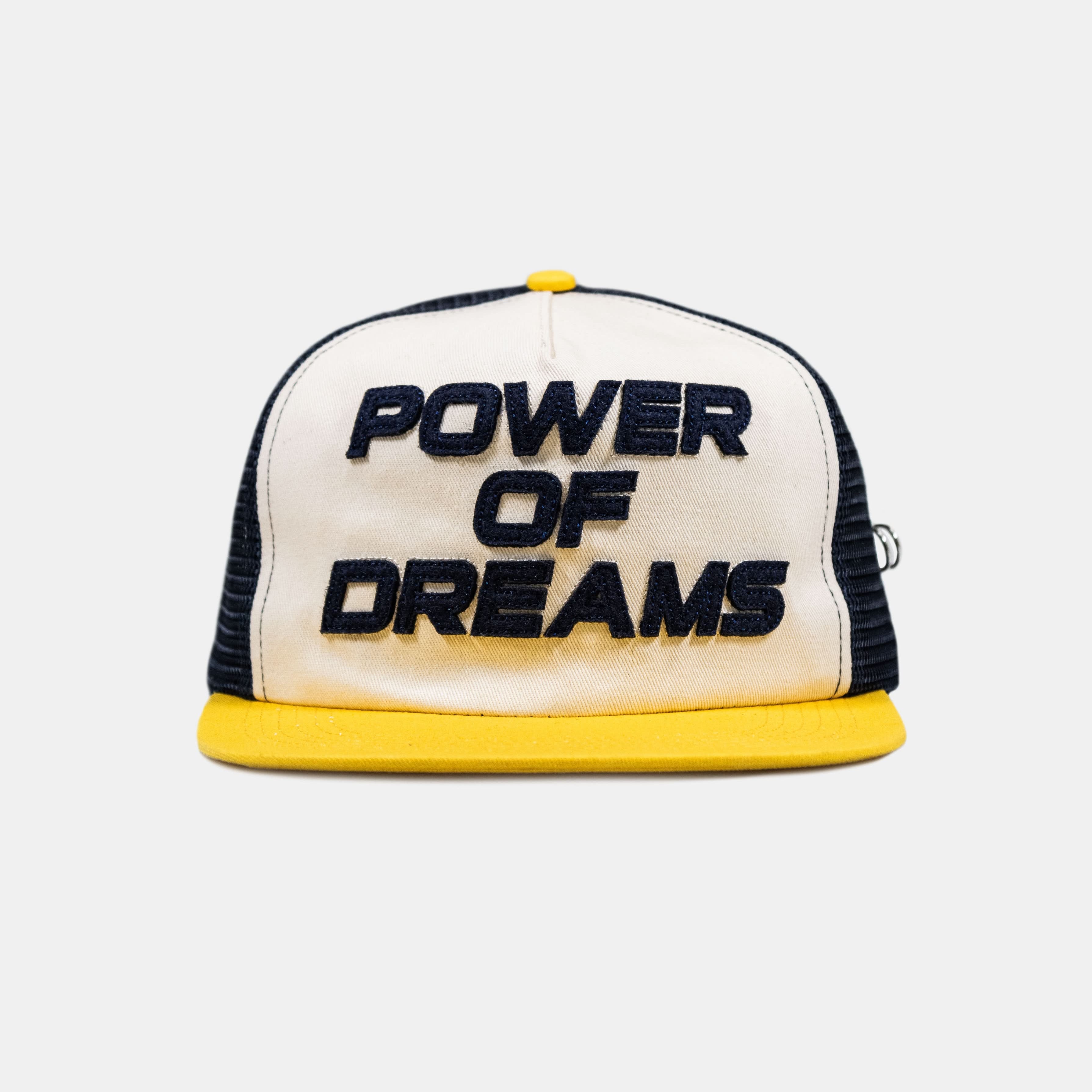 POWER OF DREAMS HAT