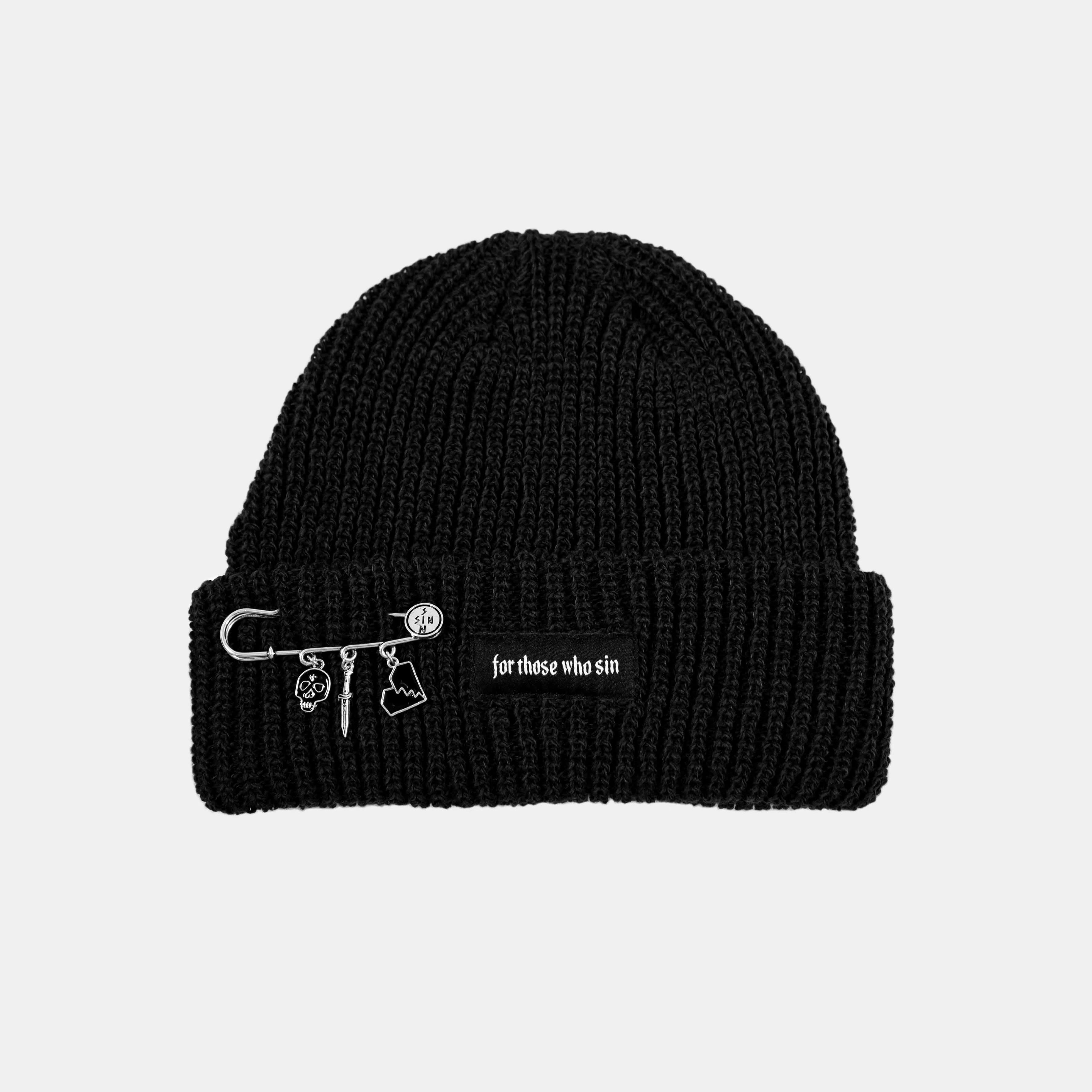PANTONE BEANIE