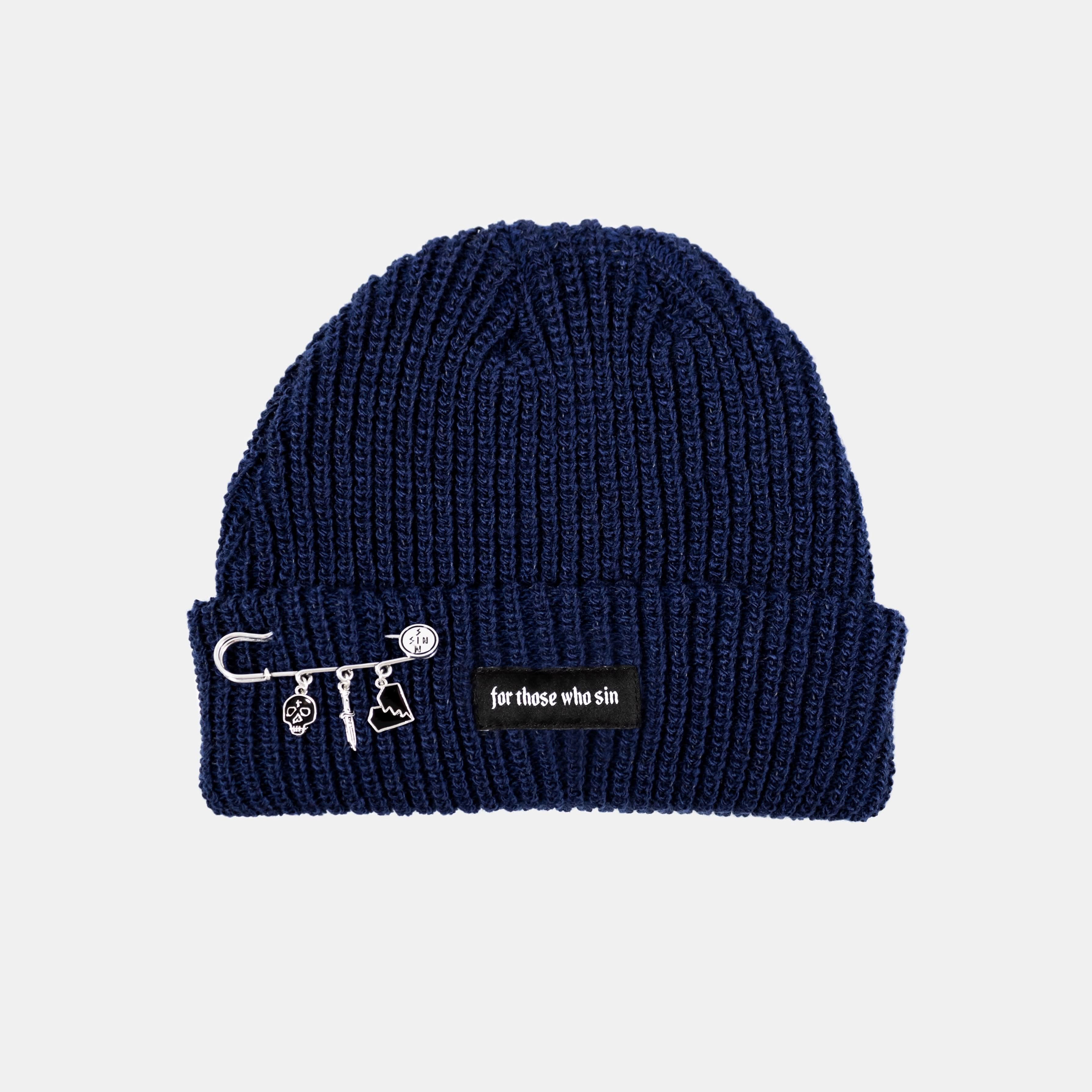 PANTONE BEANIE