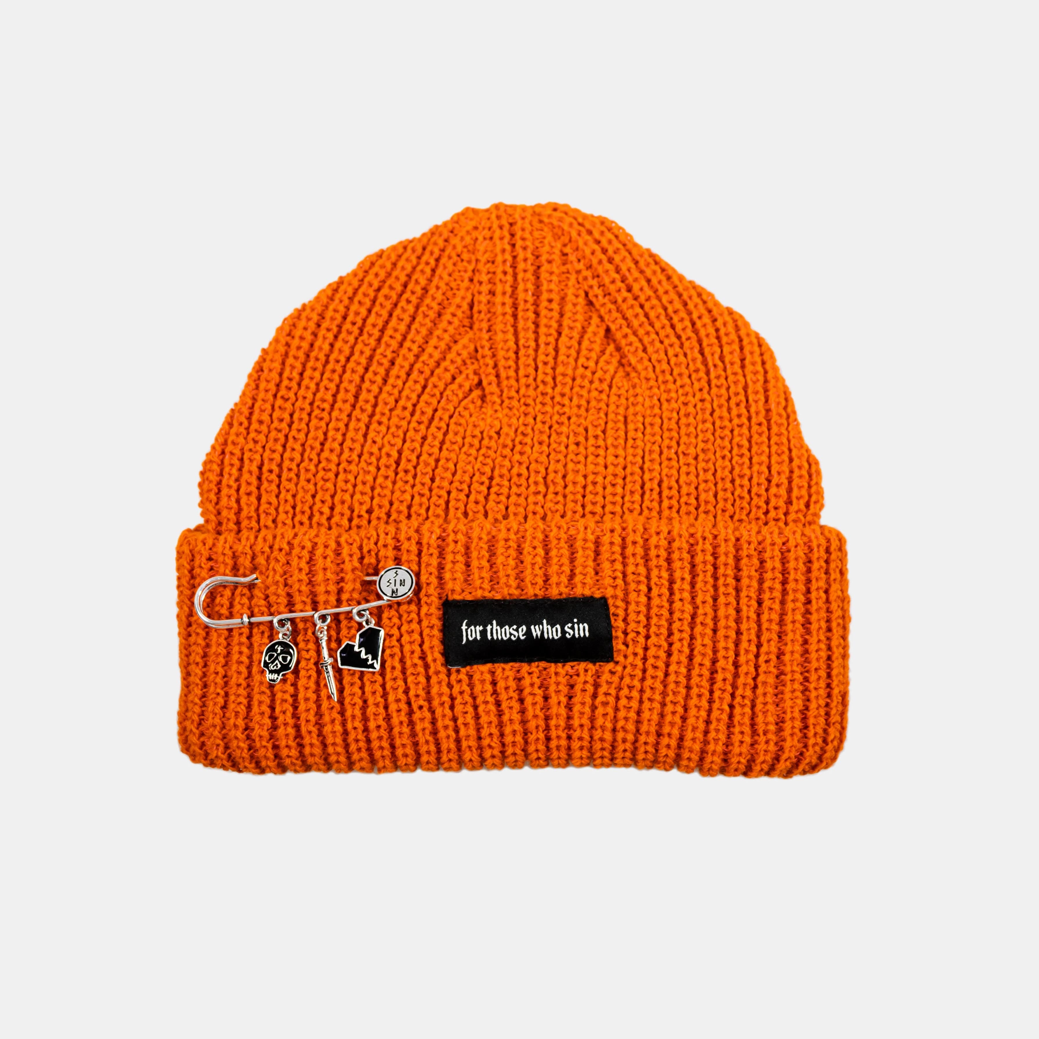 PANTONE BEANIE