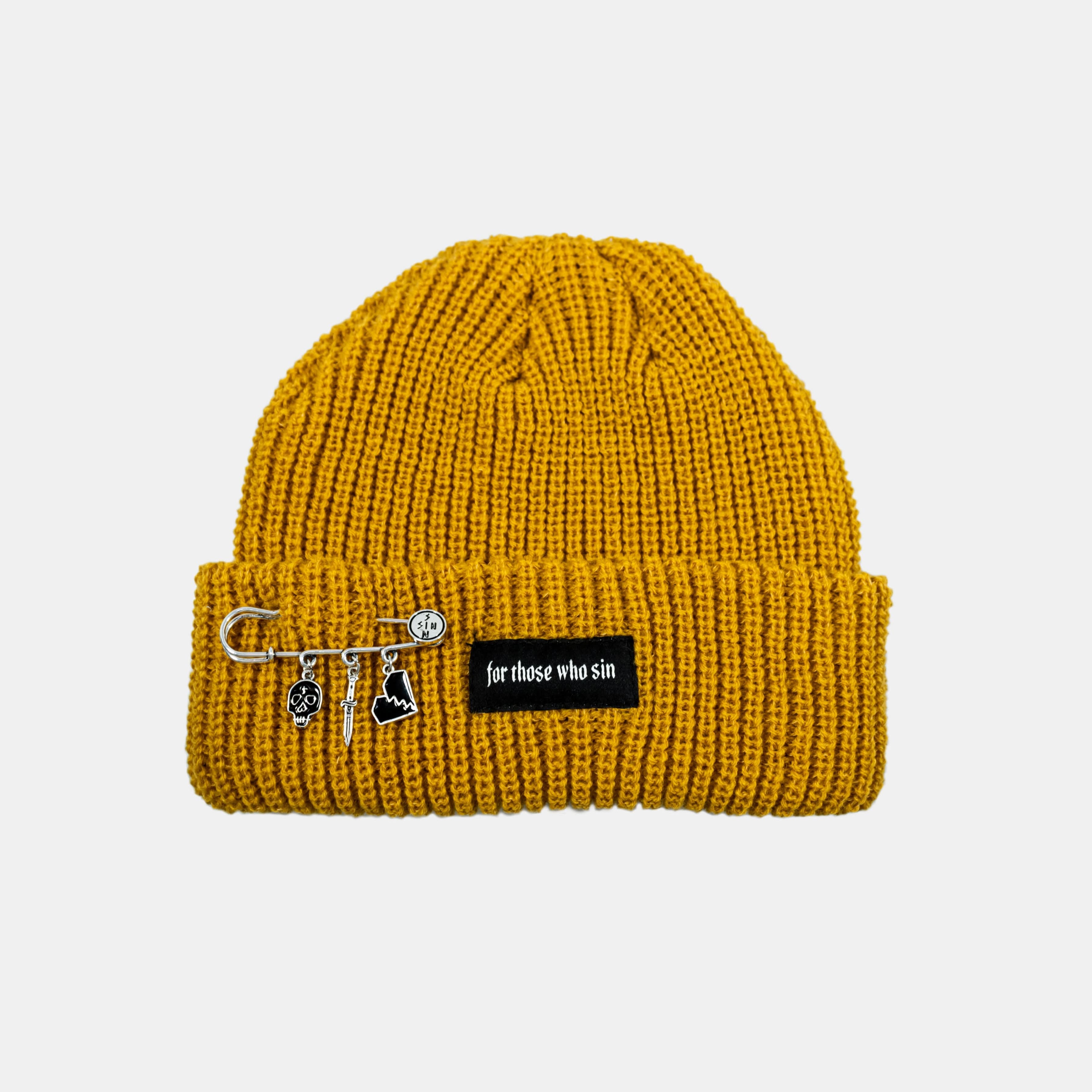 PANTONE BEANIE