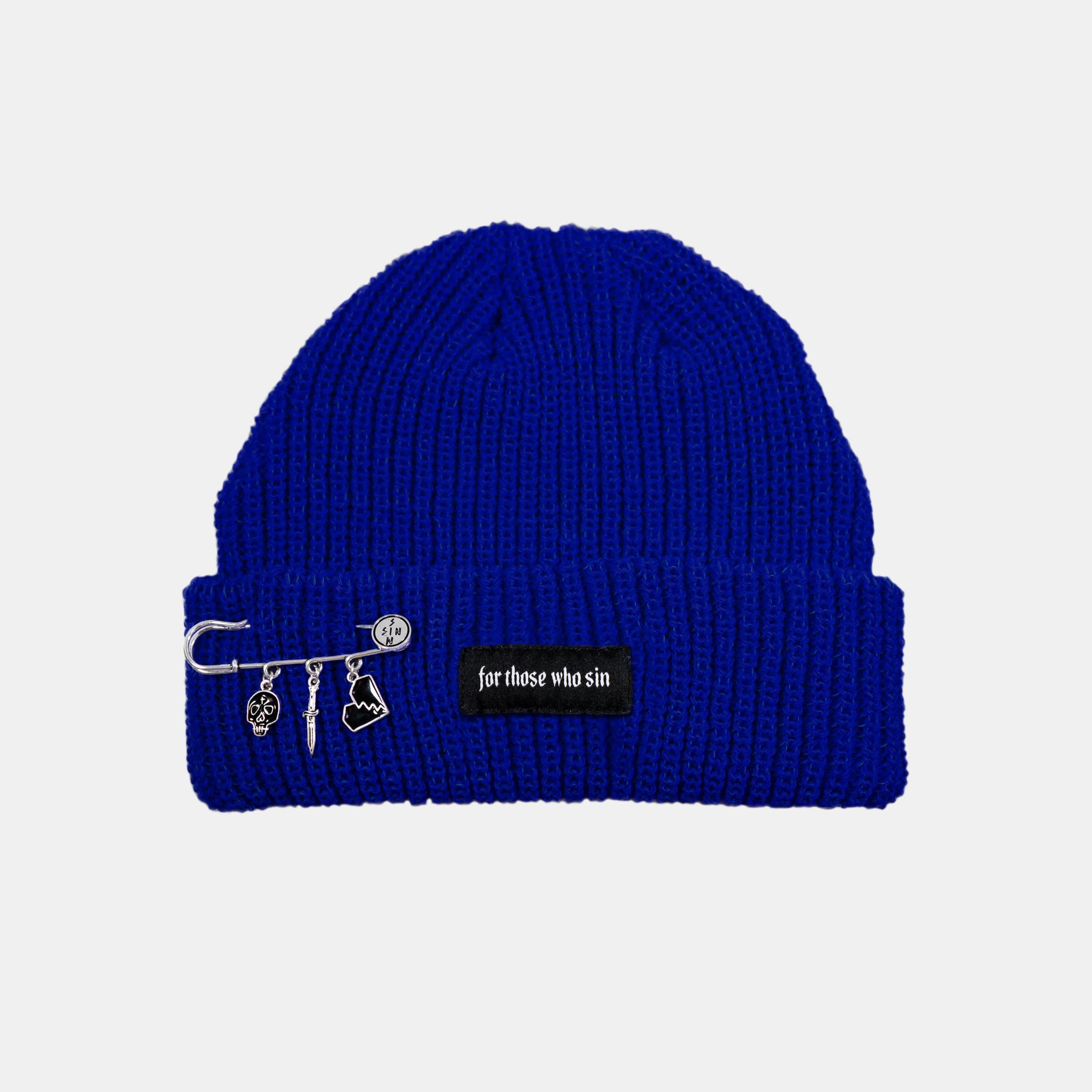 PANTONE BEANIE