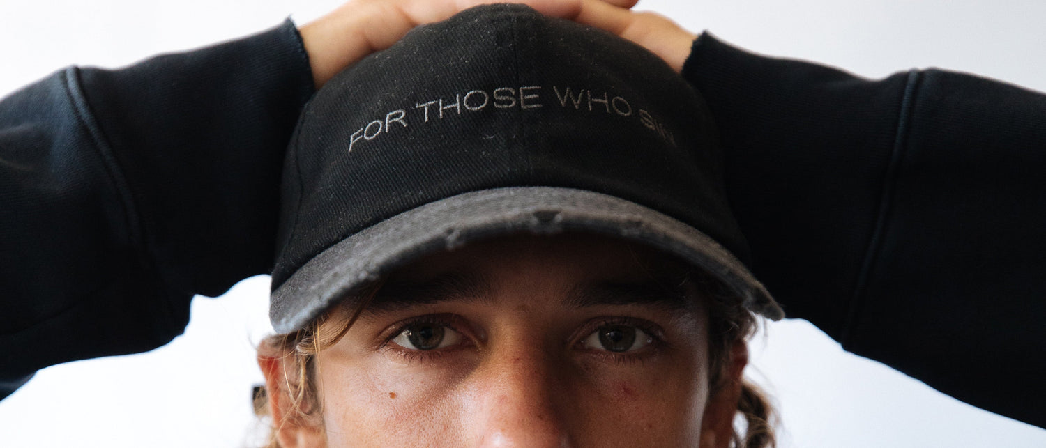 HEADWEAR