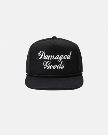 DAMAGED GOODS HAT