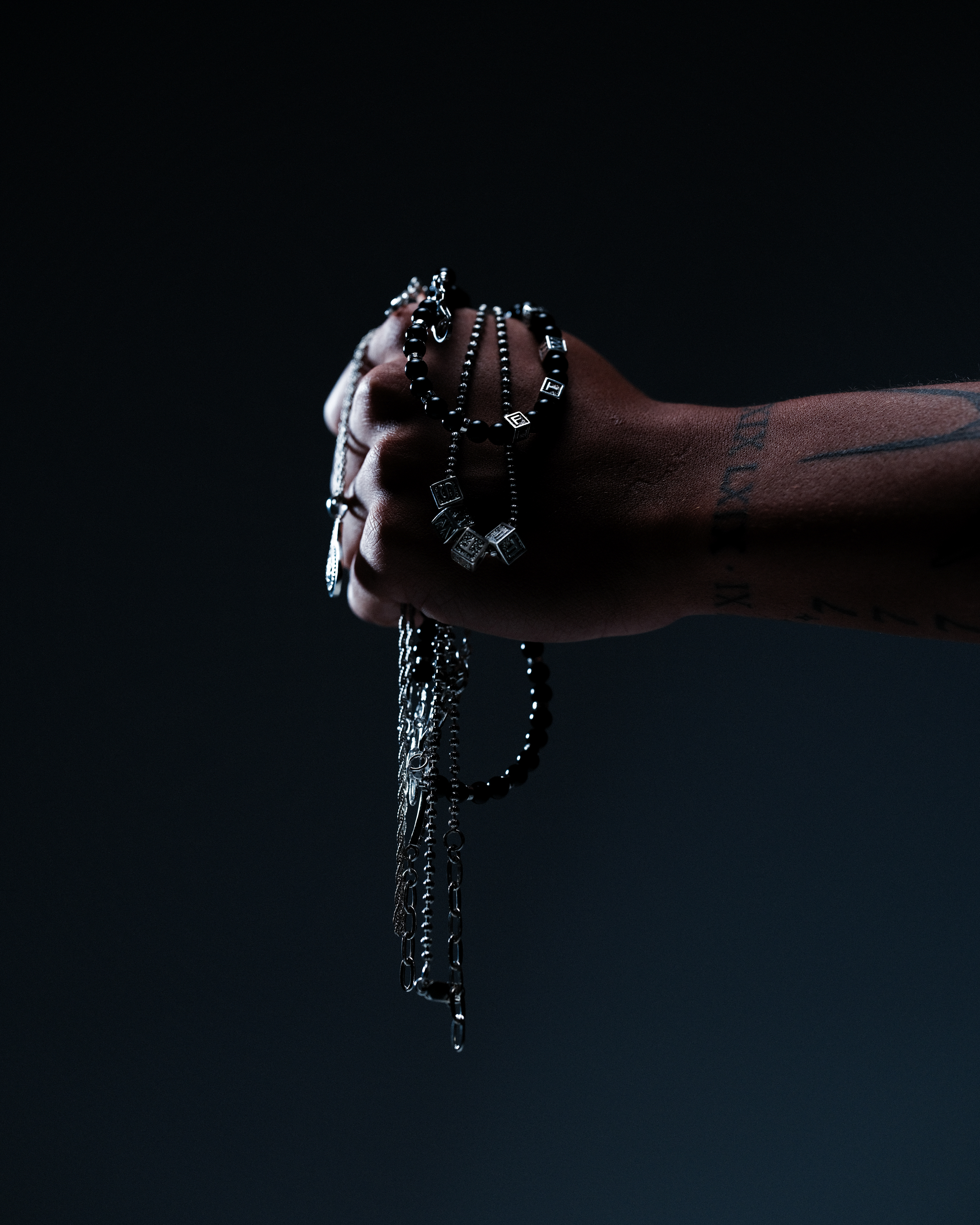 Collection banner
