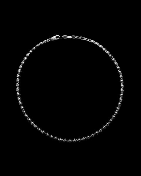 その他 HYSFORM The Members Necklace LHays Silver TCB Necklace | ShopElvis Official Store