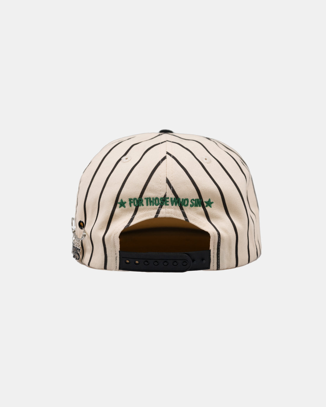 LEGENDS NEVER DIE HAT (3 COLORS)