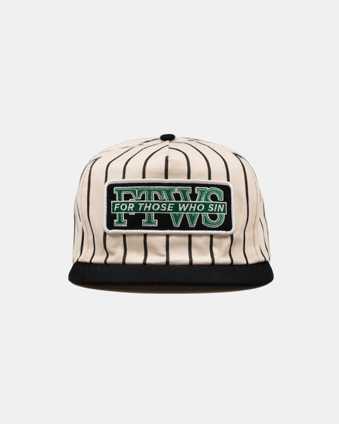 Old Things Never Die;☆DOUBLE CLOVER CAP SHOP - HEADWEAR - 온고