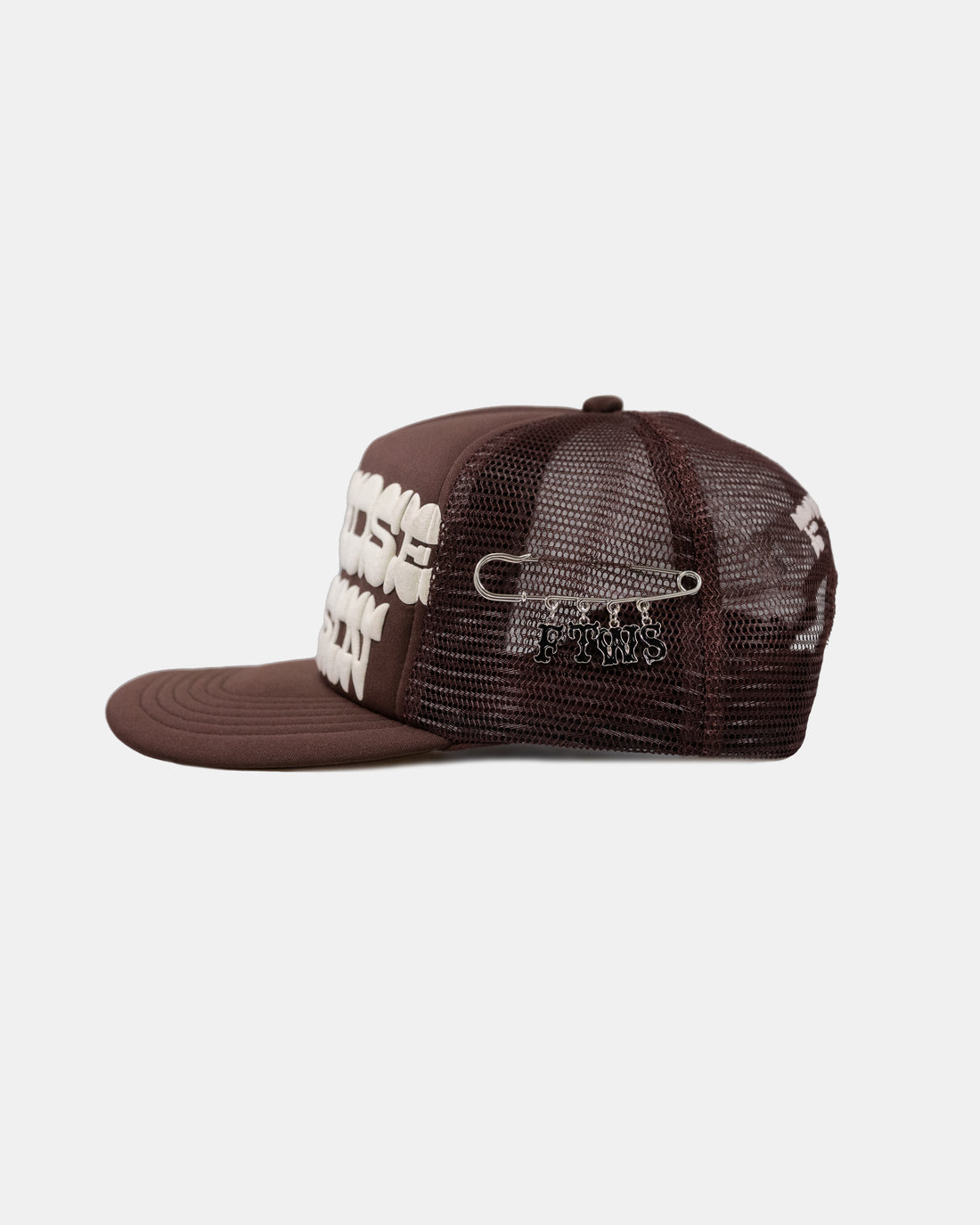 Boot & Spur Hat