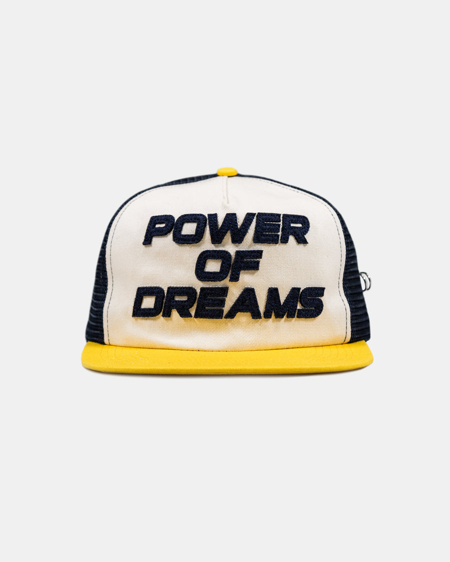 POWER OF DREAMS HAT