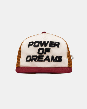 POWER OF DREAMS HAT