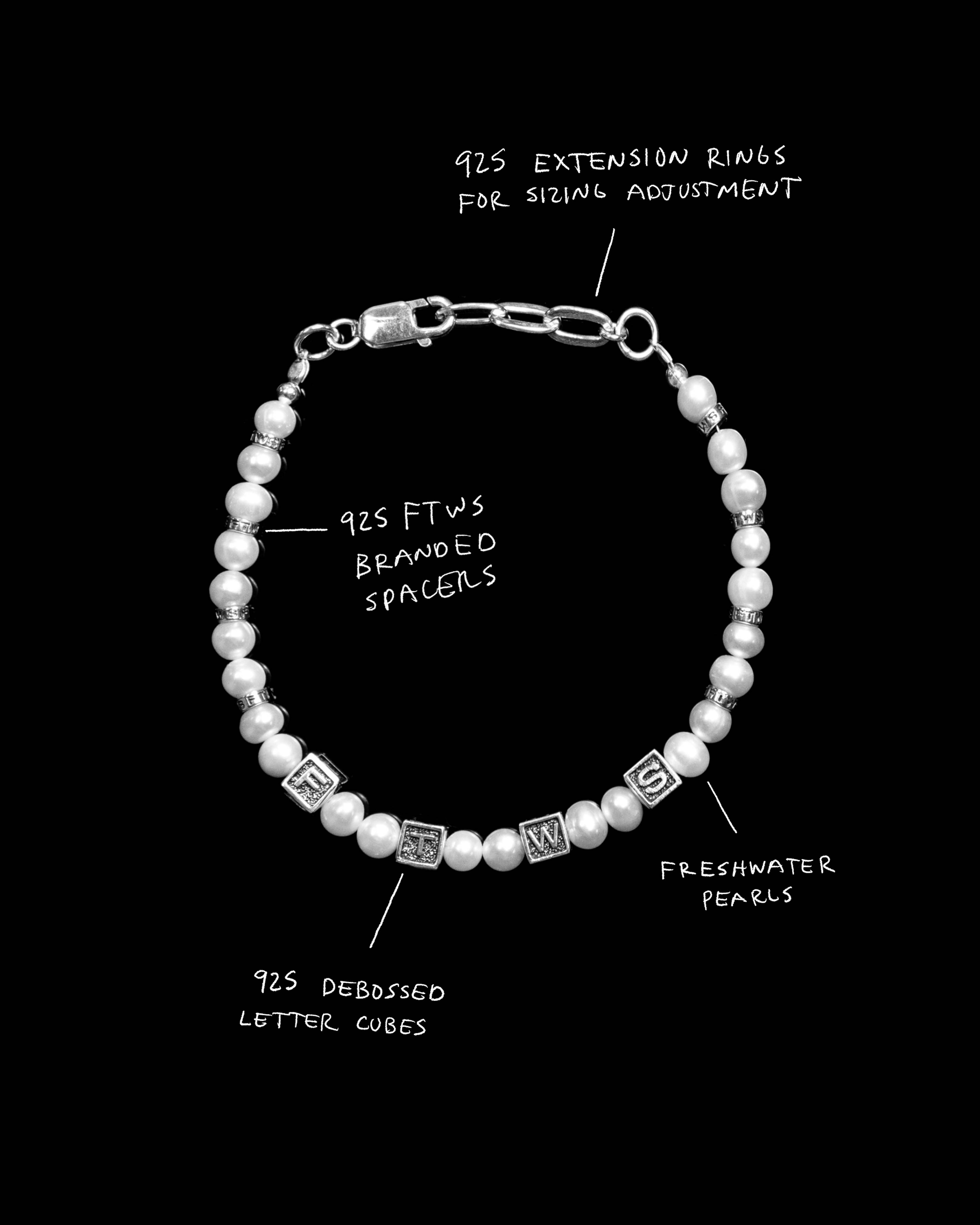 【BLACKPURPLE】Smile Pearl Necklace Smile Pearl Bracelet 8.5-9.0 mm AAA Black Freshwater Pearl Bracelet – Pearl Paradise