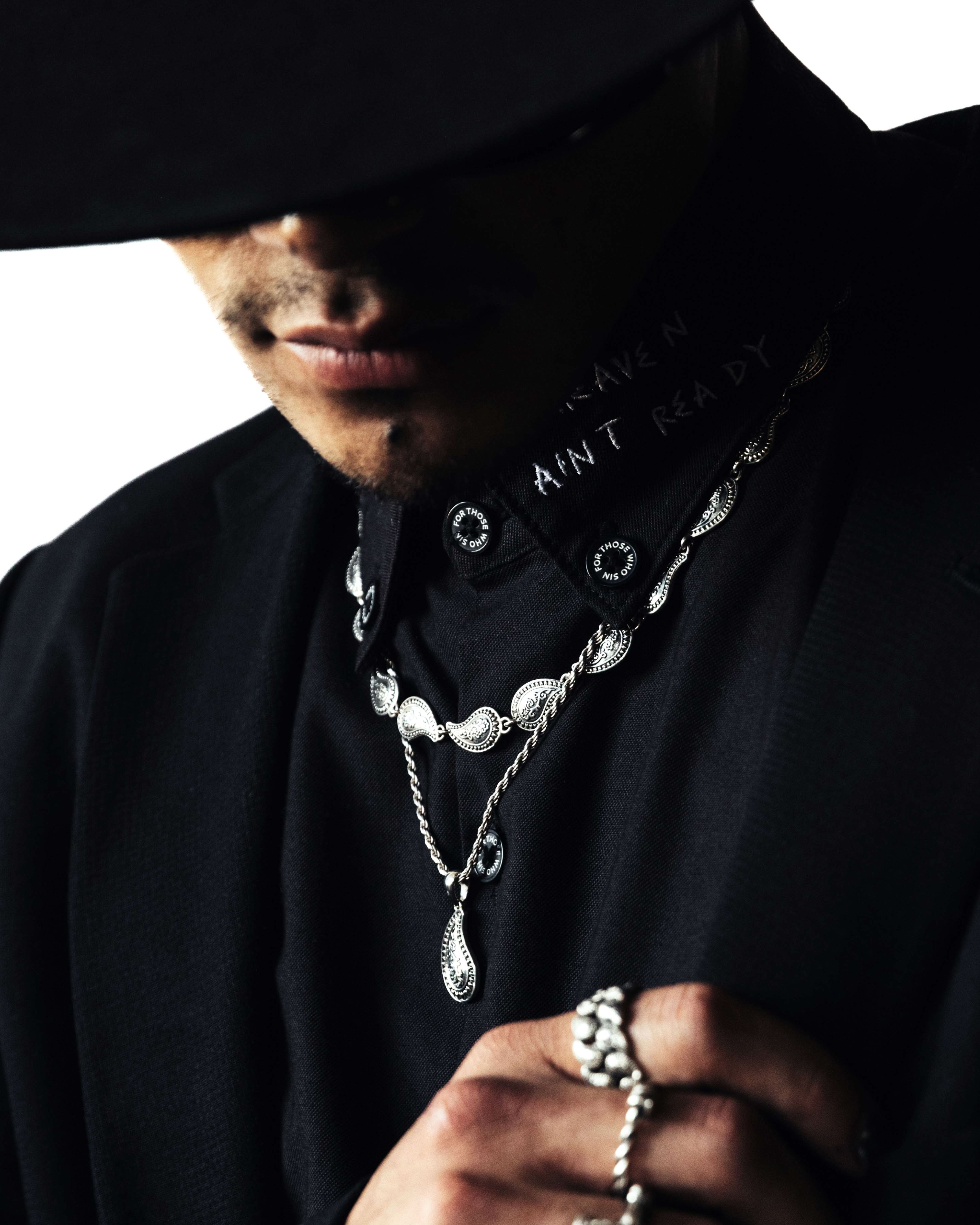 その他 HYSFORM The Members Necklace その他 HYSFORM The Members Necklace F_RzwaEaAAALFWf.jpg