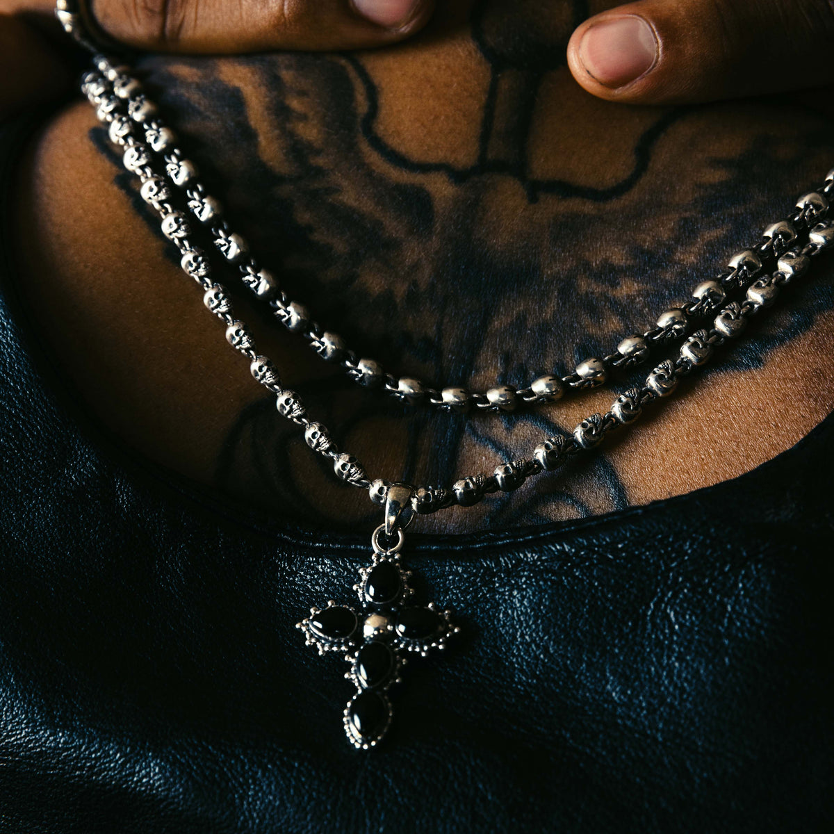 REPENT CHARM – For Those Who Sin