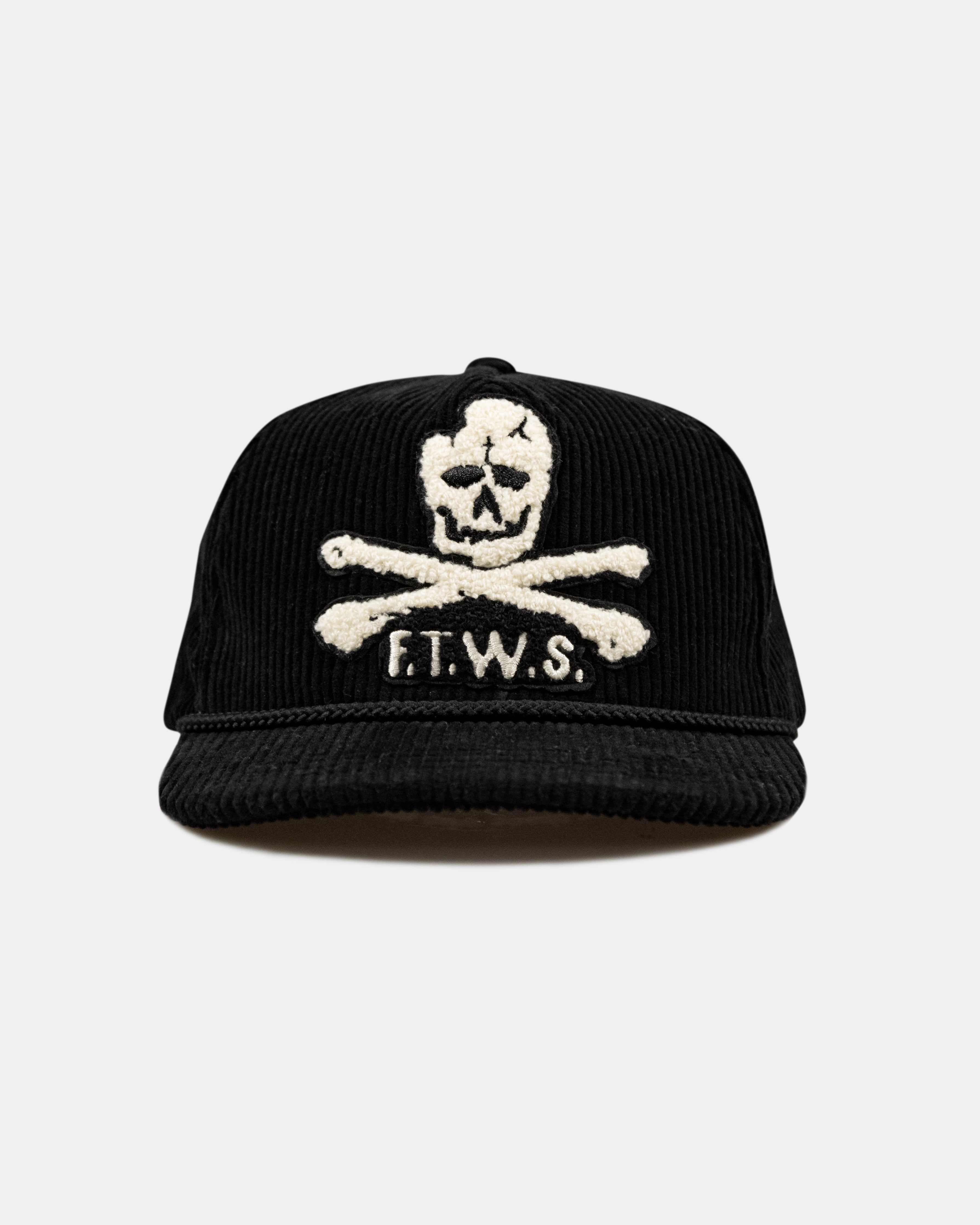 Cap skull store