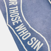OVER-TIME SWEATS BLUE