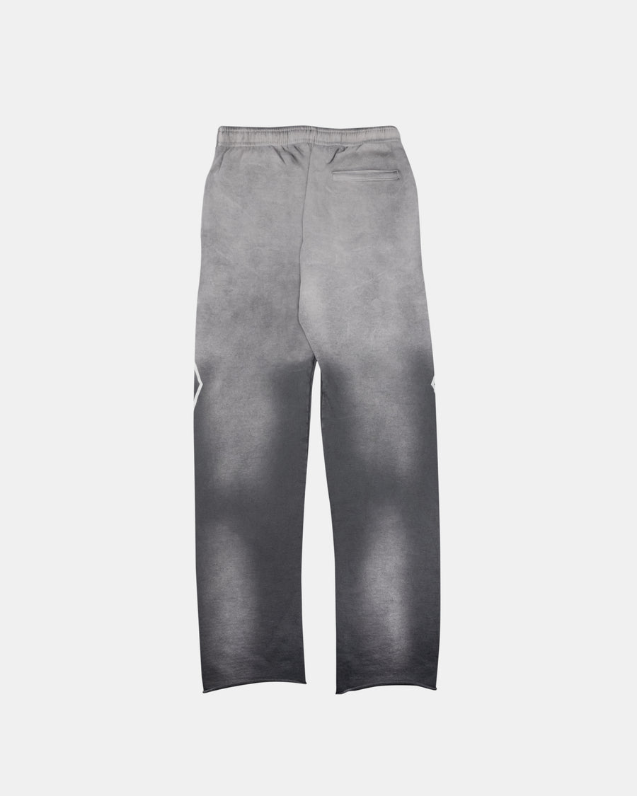 OVER-TIME SWEATS GREY