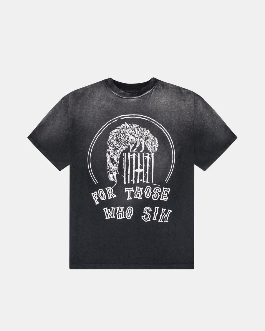 SAVE YOUR TEARS TEE